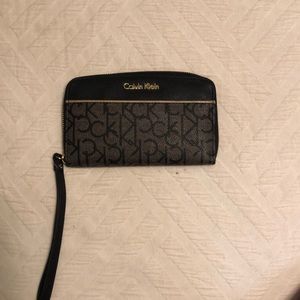 Calvin Klein Wallet